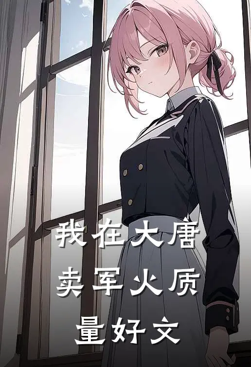 我在大唐卖军火质量好文