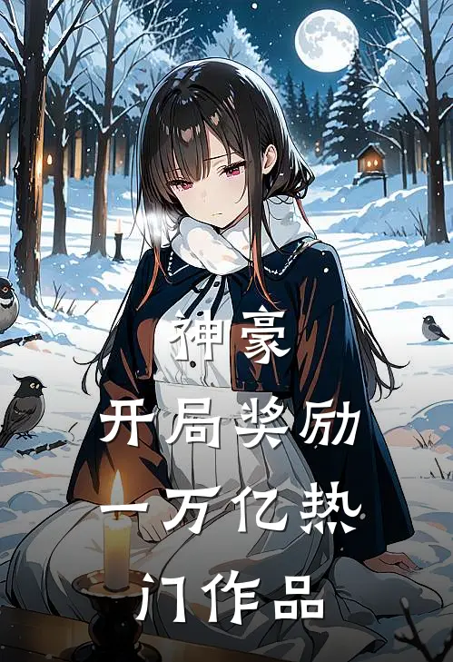神豪：开局奖励一万亿热门作品