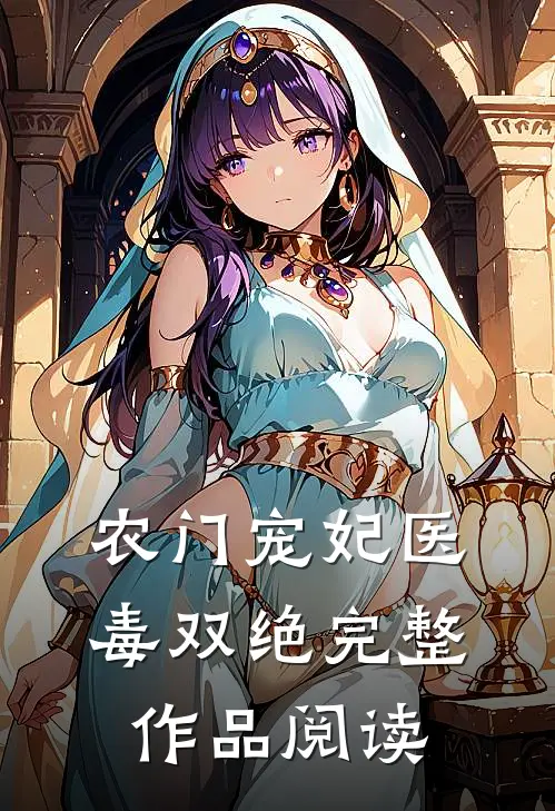 农门宠妃医毒双绝完整作品阅读