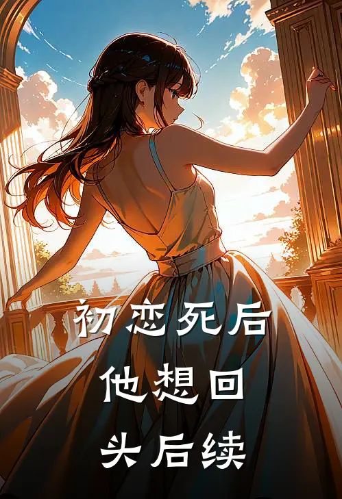 初恋死后,他想回头后续免费阅读