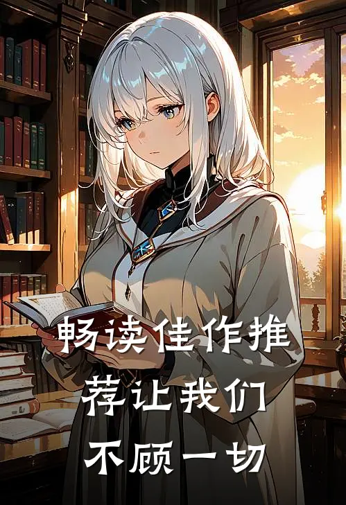 畅读佳作推荐让我们不顾一切