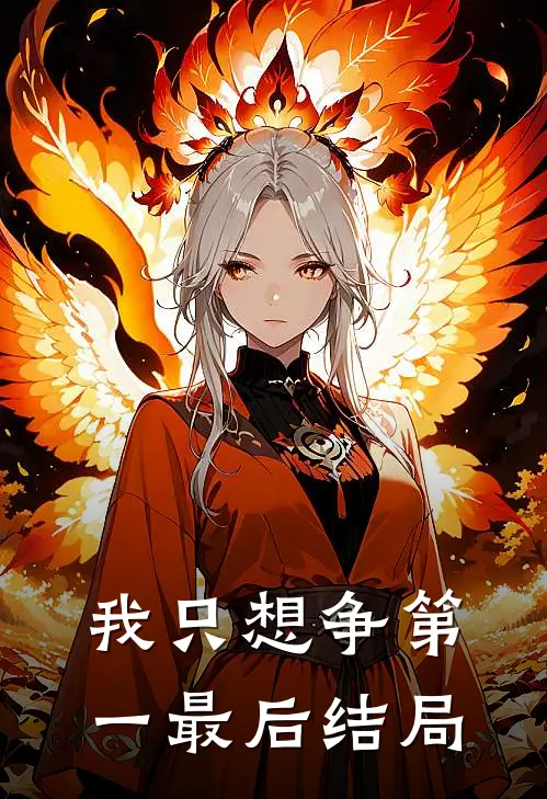 我只想争第一最后结局