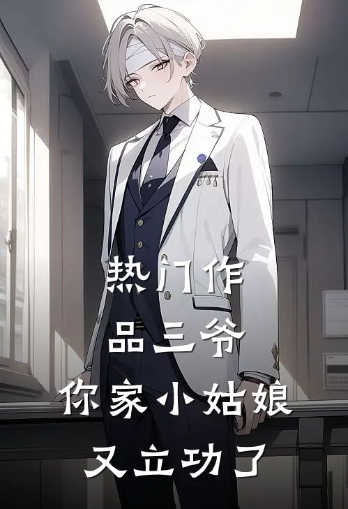 热门作品三爷，你家小姑娘又立功了