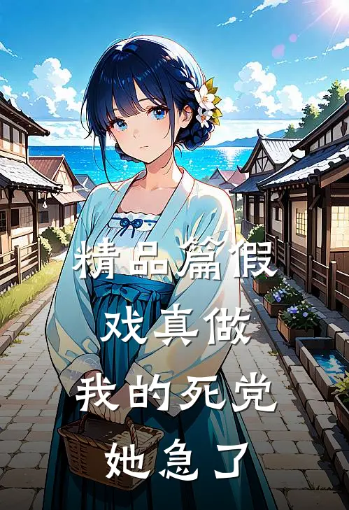 精品篇假戏真做：我的死党她急了