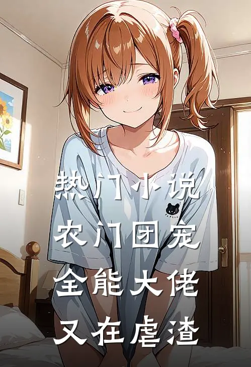 热门小说农门团宠：全能大佬又在虐渣