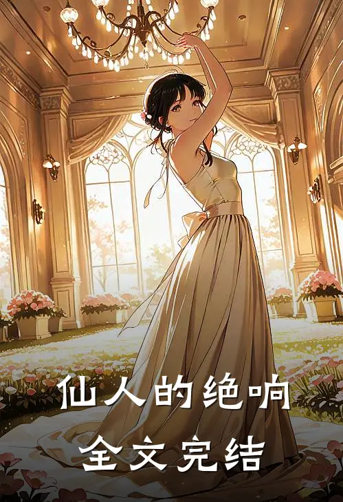 仙人的绝响全文完结