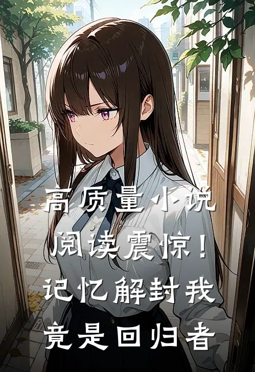 高质量小说阅读震惊！记忆解封，我竟是回归者