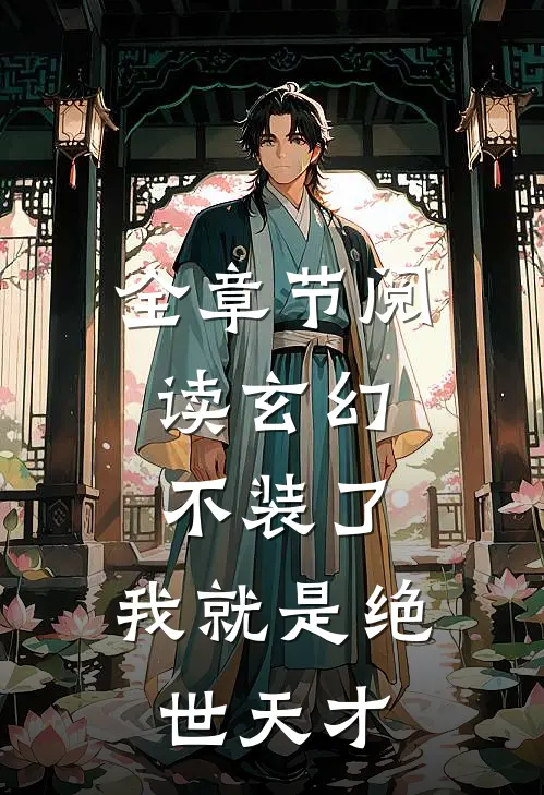 全章节阅读玄幻：不装了，我就是绝世天才