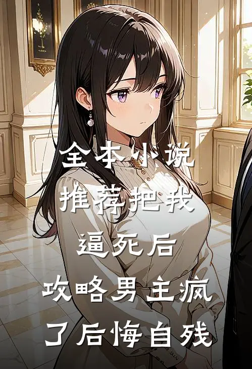 全本小说推荐把我逼死后，攻略男主疯了后悔自残