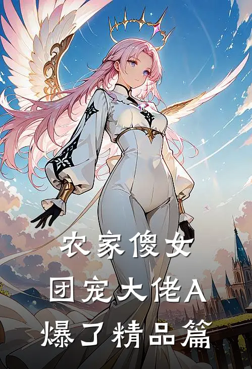 农家傻女：团宠大佬A爆了精品篇