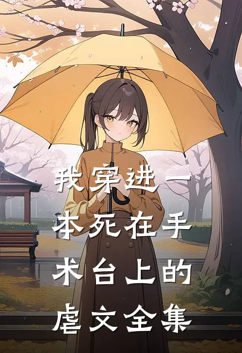 我穿进一本死在手术台上的虐文 全集