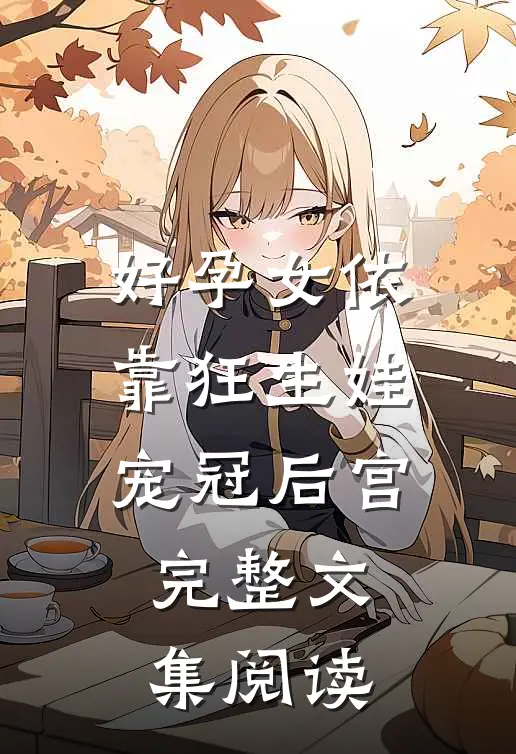 好孕女依靠狂生娃宠冠后宫完整文集阅读