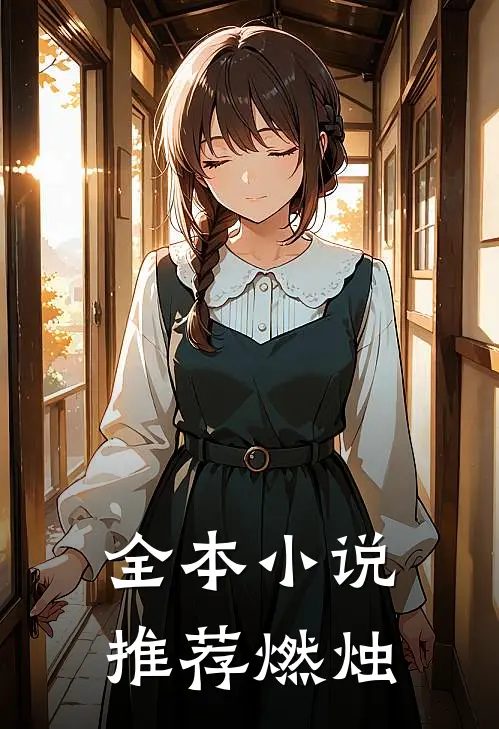 全本小说推荐燃烛
