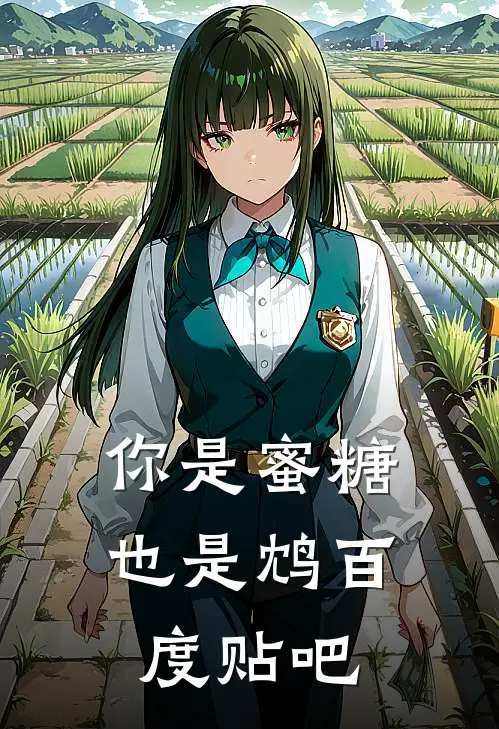 你是蜜糖也是鸩百度贴吧