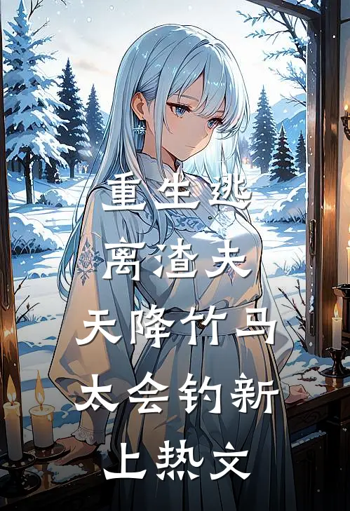 重生逃离渣夫，天降竹马太会钓新上热文