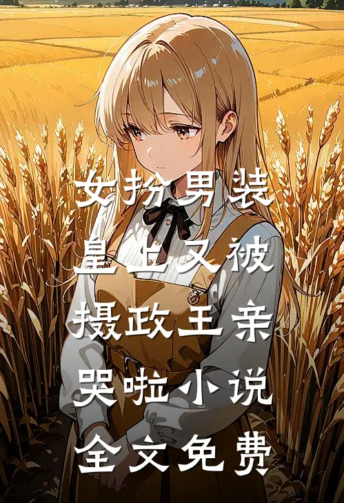 女扮男装，皇上又被摄政王亲哭啦小说全文免费