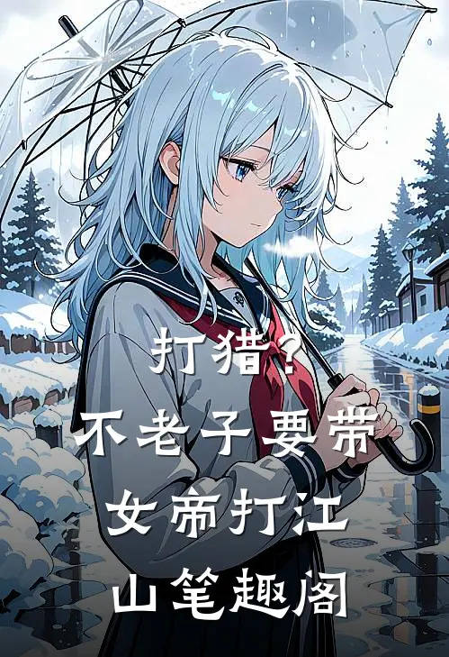 打猎？不，老子要带女帝打江山笔趣阁
