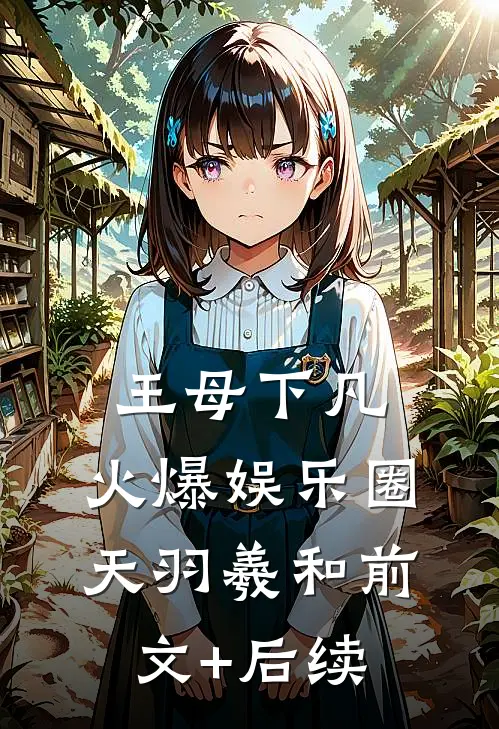 王母下凡，火爆娱乐圈天羽羲和前文+后续