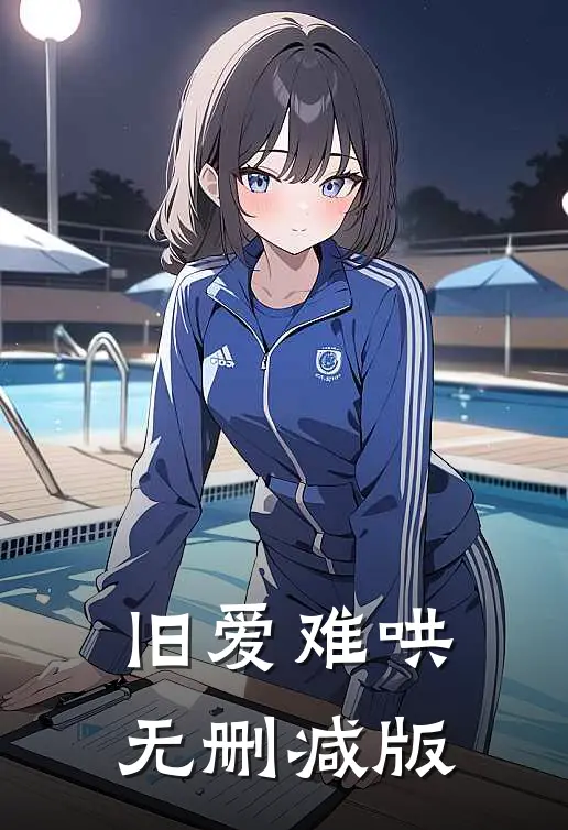 旧爱难哄无删减版