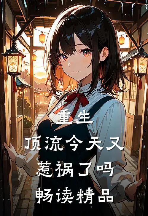 重生：顶流今天又惹祸了吗畅读精品