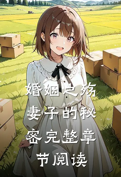 婚姻之殇：妻子的秘密完整章节阅读