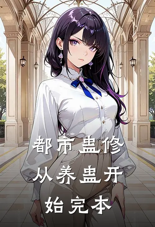 都市蛊修：从养蛊开始完本