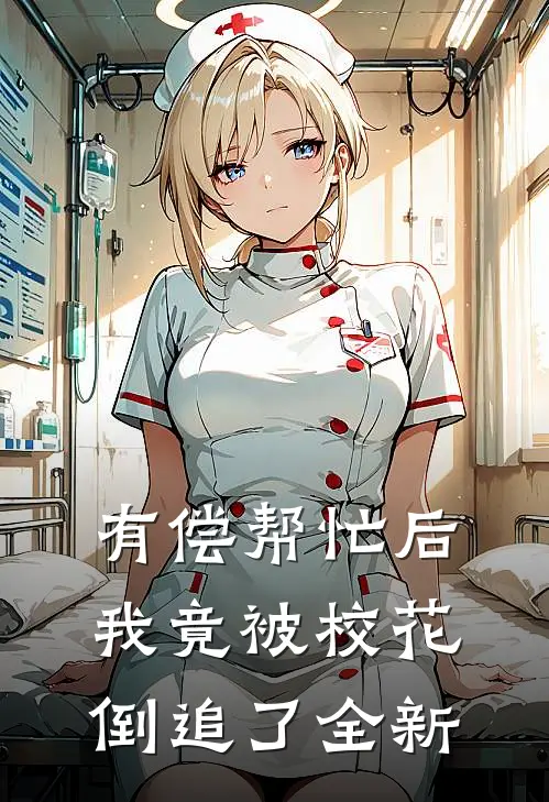 有偿帮忙后，我竟被校花倒追了全新