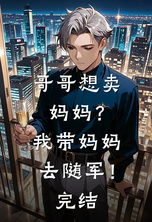 哥哥想卖妈妈?我带妈妈去随军!完结了吗