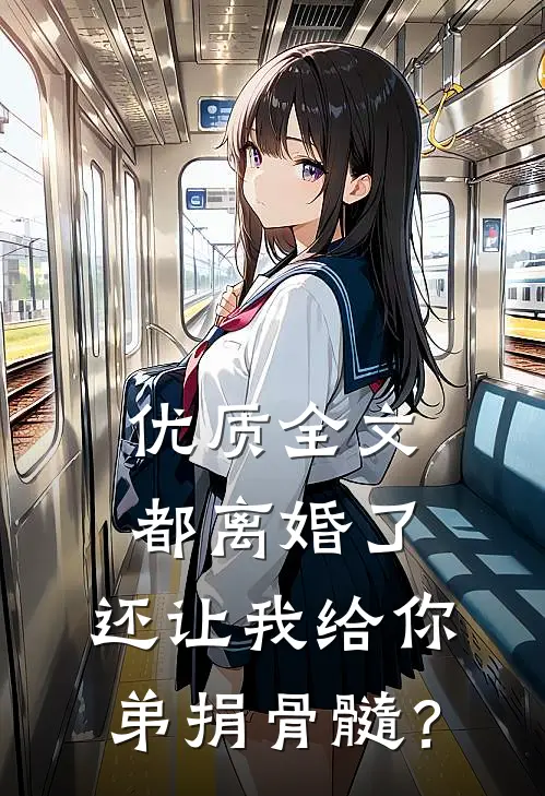 优质全文都离婚了，还让我给你弟捐骨髓？