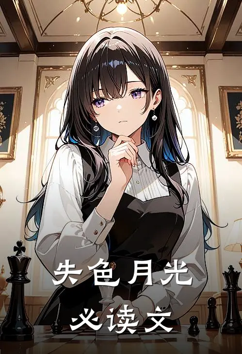 失色月光必读文