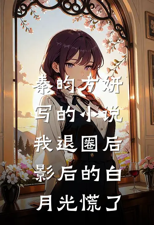 秦昀方妍写的小说我退圈后，影后的白月光慌了