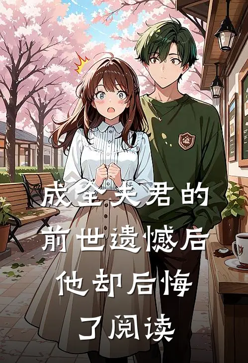 成全夫君的前世遗憾后，他却后悔了阅读