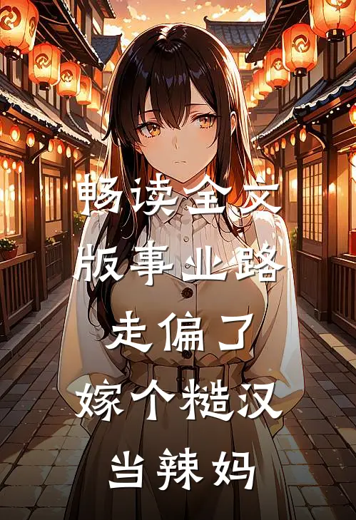 畅读全文版事业路走偏了，嫁个糙汉当辣妈