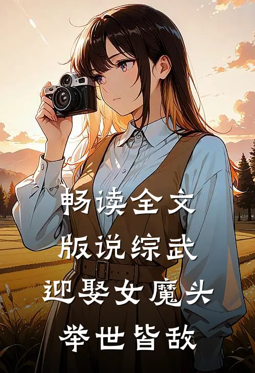 畅读全文版说综武：迎娶女魔头，举世皆敌