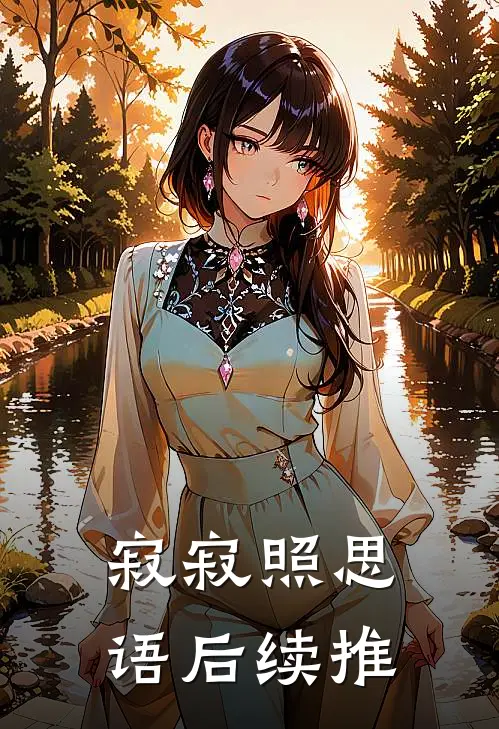 寂寂照思语后续推