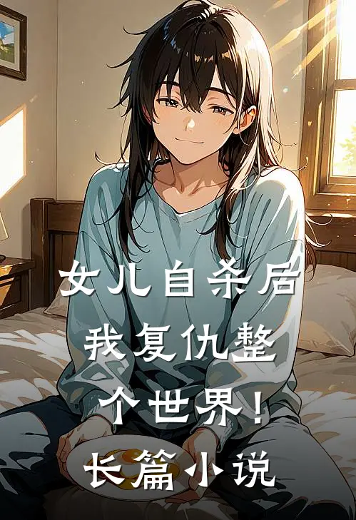女儿自杀后，我复仇整个世界！长篇小说