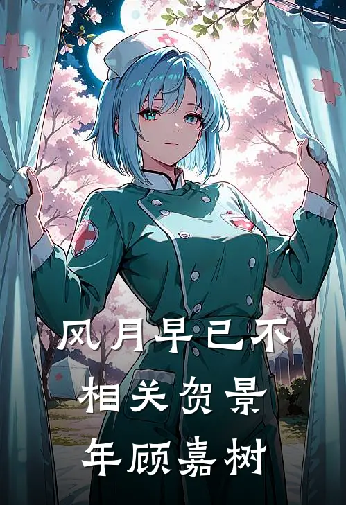 风月早已不相关贺景年顾嘉树