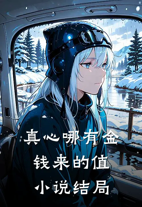 真心哪有金钱来的值小说结局