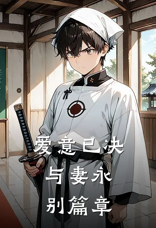 爱意已决，与妻永别篇章