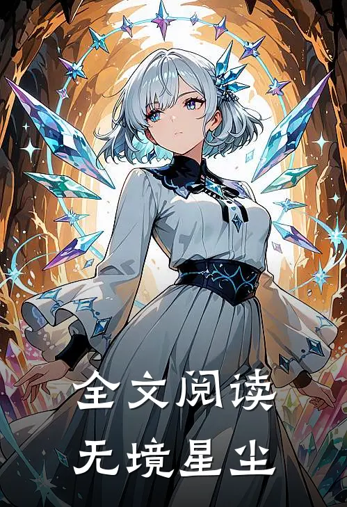全文阅读无境星尘