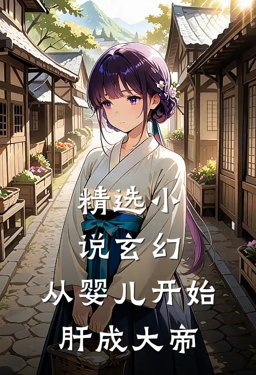 精选小说玄幻：从婴儿开始肝成大帝