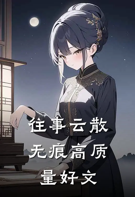 往事云散无痕高质量好文