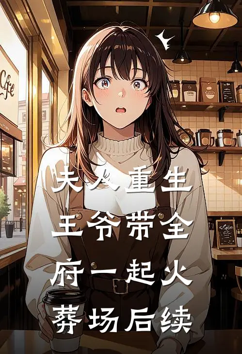 夫人重生，王爷带全府一起火葬场后续