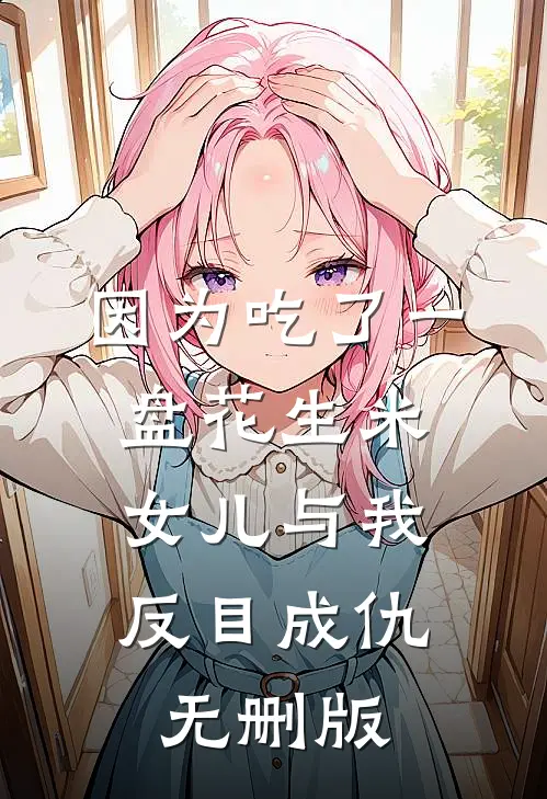 因为吃了一盘花生米，女儿与我反目成仇无删版