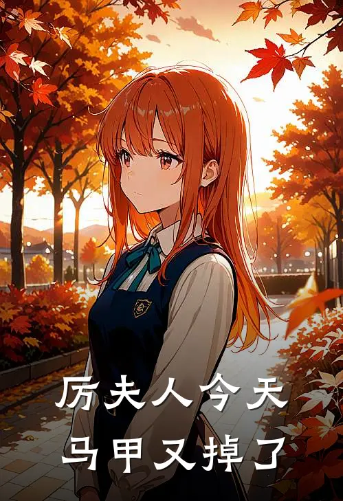 厉夫人今天马甲又掉了