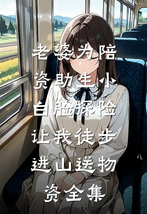 老婆为陪资助生小白脸探险，让我徒步进山送物资 全集