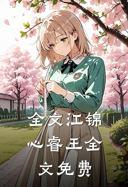 全文江锦心睿王全文免费