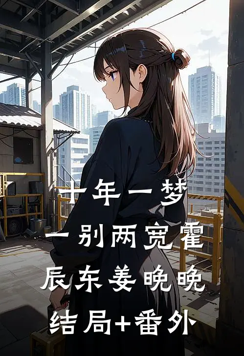 十年一梦，一别两宽霍辰东姜晚晚结局+番外