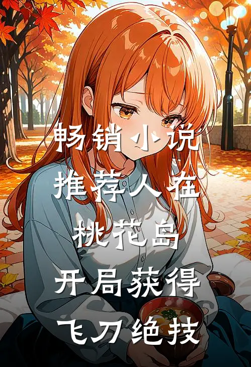 畅销小说推荐人在桃花岛，开局获得飞刀绝技