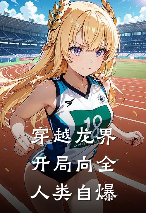 穿越龙界,开局向全人类自爆的